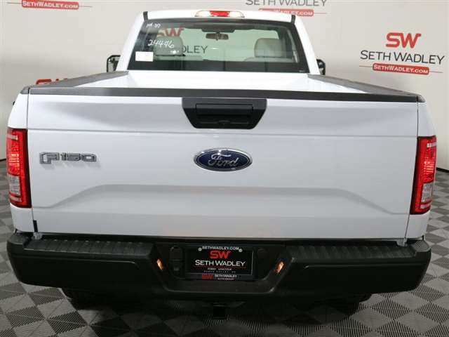 Ford F-150 2017 photo 5